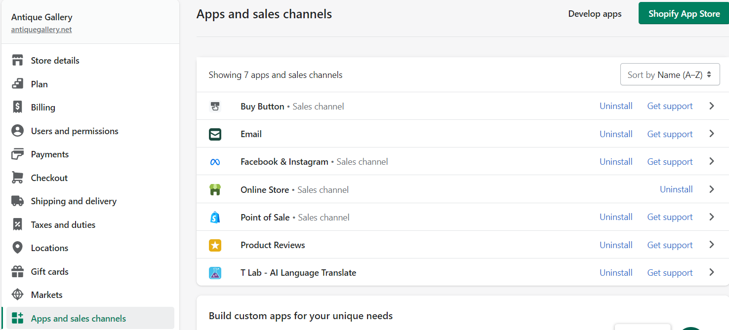 app